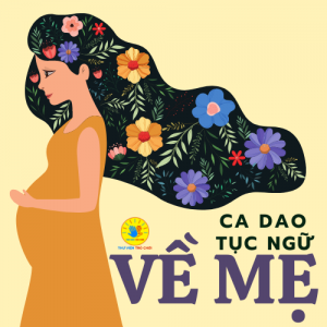 Ca Dao Tục Ngữ Về Mẹ