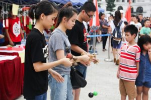 Trò chơi Kendama