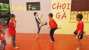 Trò chơi Chọi Gà