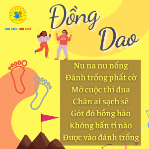 Đồng dao Nu Na Nu Nống