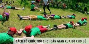 Trò chơi Đánh Lặc Lè