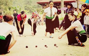 Trò Chơi Túc Mắc Lẹ