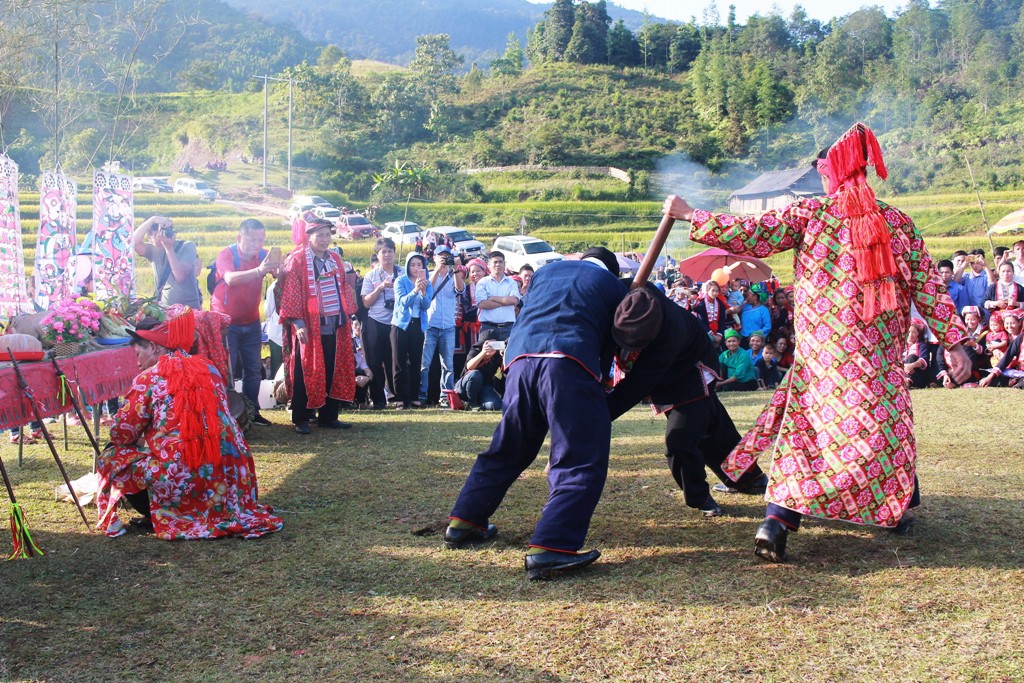 Trò Chơi Vật Chày