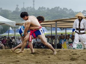 Trò Chơi Vật Cổ Truyền