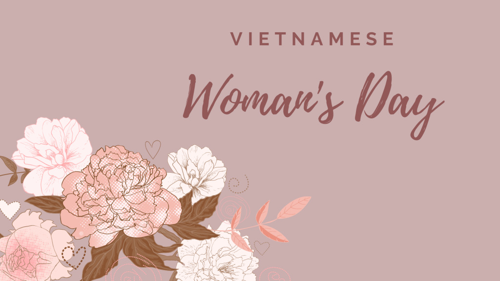 Top Trò Chơi Ngày Phụ Nữ Việt Nam 20/10