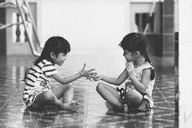 Trò chơi Oẳn Tù Tì (Dân tộc HMông)
