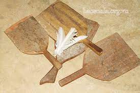 Trò chơi Đánh Cầu Lông Gà (Dân tộc XơĐăng)