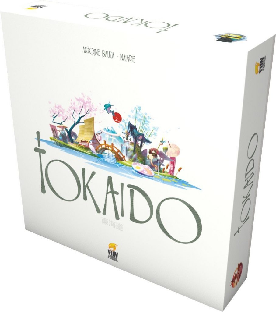 Tokaido (US)