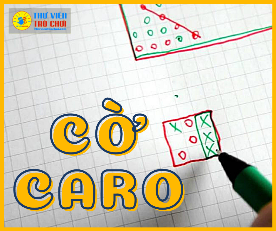 Cờ Caro