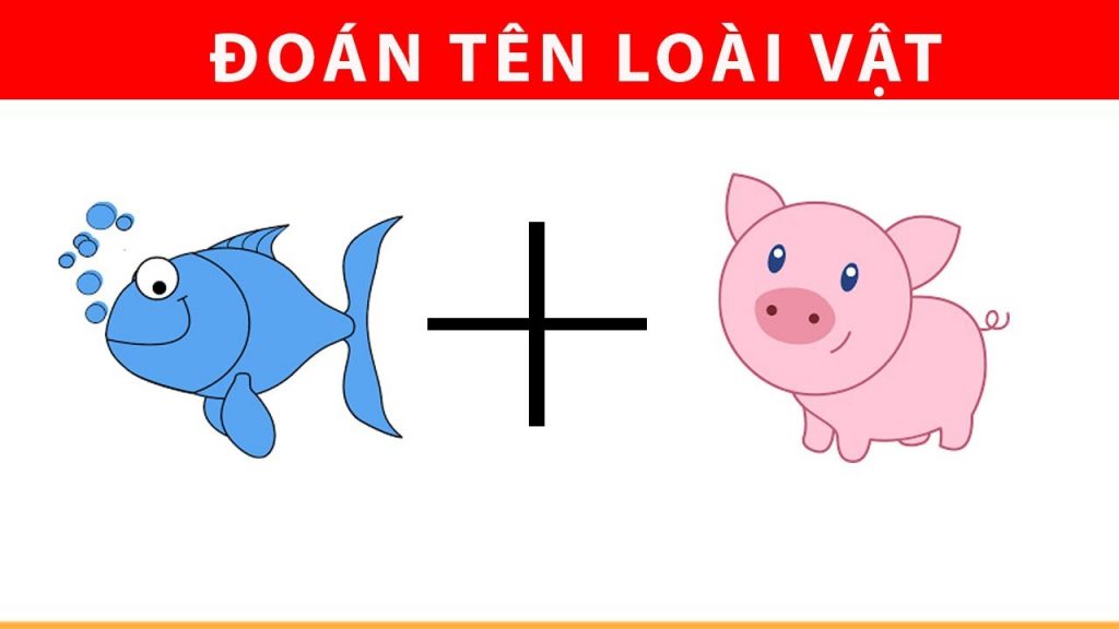 Trò chơi Nhìn Hình Đoán Chữ