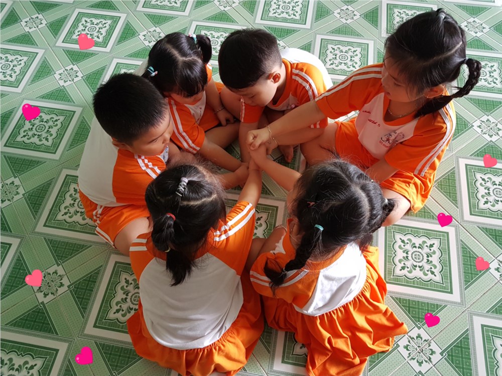 Trò Chơi Chặt Cây Dừa