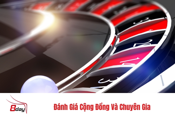 Đánh Giá Cộng Đồng Và Chuyên Gia